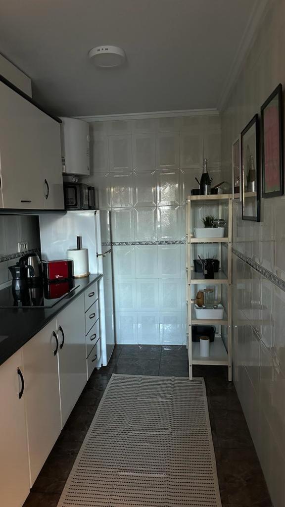 Playa De Los Naufragos Cozy Apartment With Pool Torrevieja Esterno foto